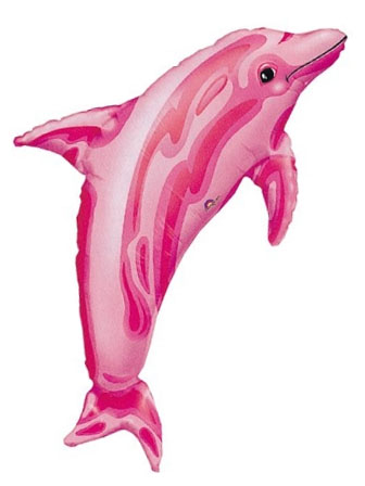 Ufo風船 ピンクドルフィン 堀商店 景品 販促品 お祭り用品の激安販売