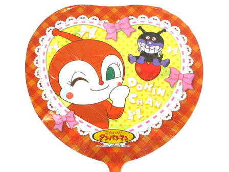 ❣️ちゃんどん❣️ アンパンマン MoonStar スニーカー 13.5cm ドキンちゃん ピンク