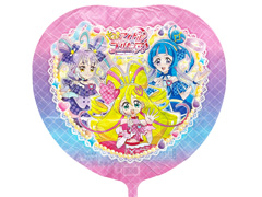 UFO風船　キミとアイドルプリキュア♪のサムネイル画像