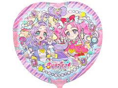UFO風船　名探偵プリキュア！のサムネイル画像
