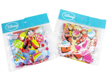 ビニール ディズニー エアースティックL|【堀商店】景品・販促品