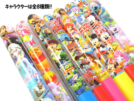 ビニール ディズニーオールスター ロングバルーン Sサイズ|【堀商店