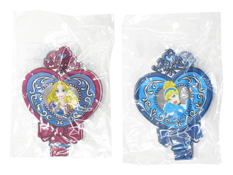 ビニール ディズニープリンセス エアーバトン Sサイズ 堀商店 景品 販促品 お祭り用品の激安販売