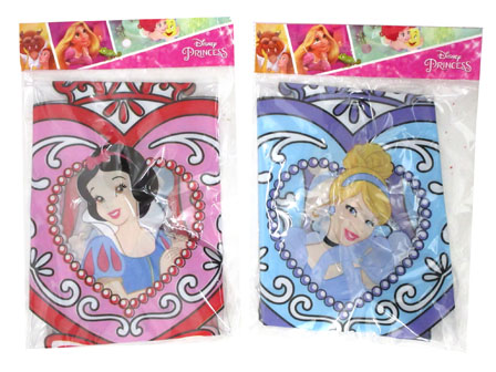 プリンセスプリンセス販促物 ビニール プリンセス エアーバトン Lサイズ|【堀商店】景品