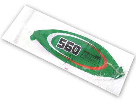 ビニール 560ラグビーボール|【堀商店】景品・販促品・お祭り用品の