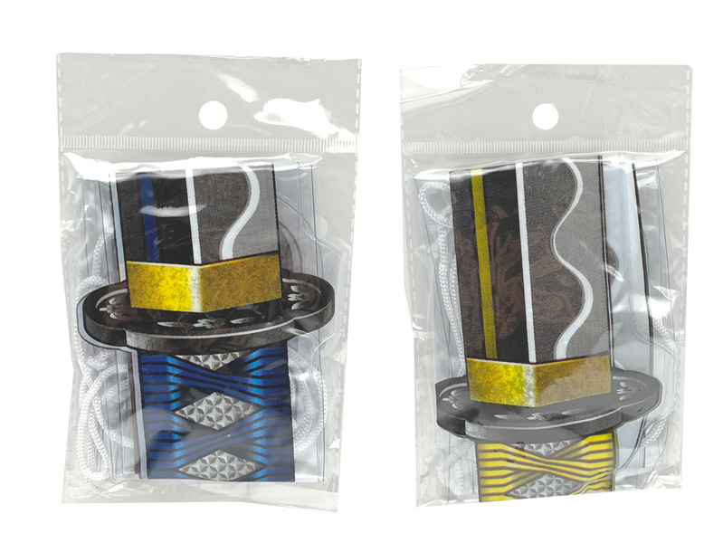 ビニール エアー日本刀|【堀商店】景品・販促品・お祭り用品の激安販売