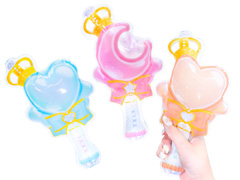 ビニール　マジカルエアーステッキのサムネイル画像