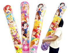 ビニール　ディズニープリンセス スティックB...のサムネイル画像
