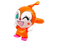 ビニール　アームダッコ　ドキンちゃんのサムネイル画像