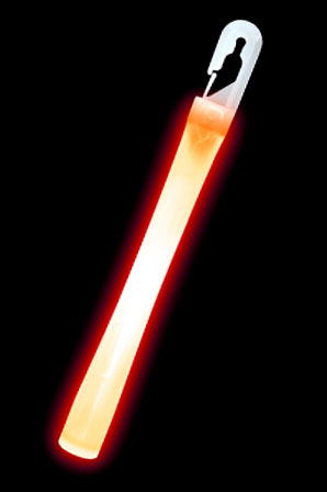 ルミカライト 業務用 大閃光アーク25 オレンジ 堀商店 景品 販促品 お祭り用品の激安販売