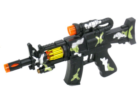 銃　【海外購入】　インテリア　本格おもちゃ 楽天市場】m4u（おもちゃ）の通販