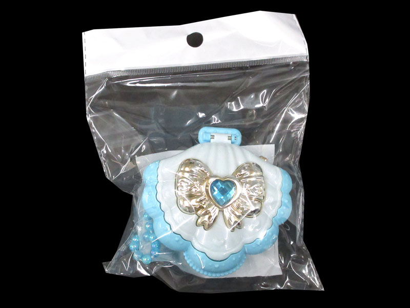 光るおもちゃ ドリームシェルネックレス|【堀商店】景品・販促品