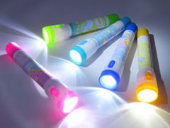 光るおもちゃ　ゆめかわユニコーン　ペンライト...のサムネイル画像
