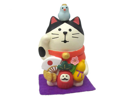 福まねき 作家作品 まねき猫 福まねき 作家作品 まねき猫