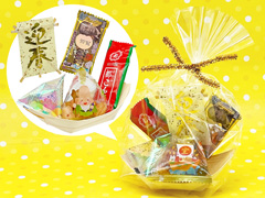 お正月ギフト【限定】迎春宝船ギフト【軽減税率...のサムネイル画像