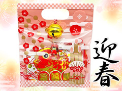 お正月ギフト【限定】迎春おめでたギフト【軽減...のサムネイル画像