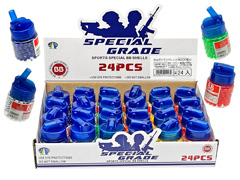 エアーガン　6mmガンマンバレットのサムネイル画像