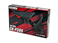 エアーガン　CK-P399のサムネイル画像