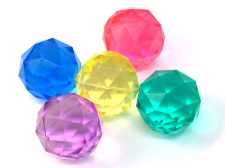 スーパーボール　49　ダイヤモンドのサムネイル画像