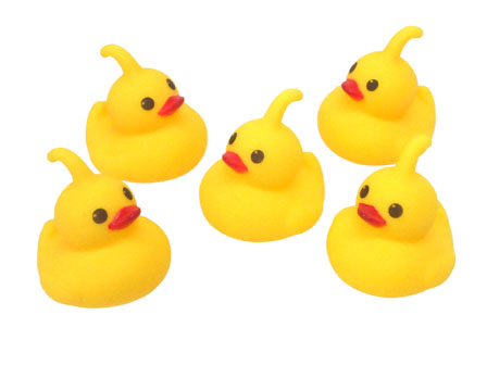 すくい人形　ちゃぷちゃぷアヒル釣りのサムネイル画像