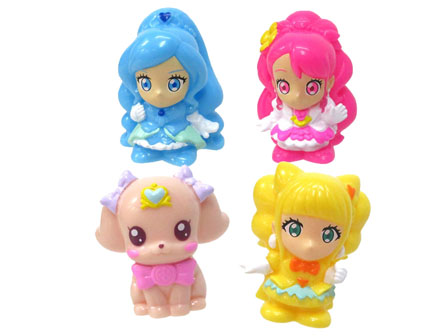 すくい人形 ヒーリングっど プリキュア|【堀商店】景品・販促品 