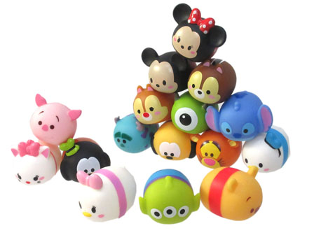 激安超安値 ツムツム 16体 TSUM TSUM ゲーム・おもちゃ・グッズ その他