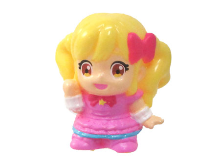 すくい人形 アイカツスターズ！ 虹野ゆめ|【堀商店】景品・販促