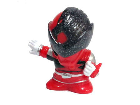 すくい人形 大特価 宇宙戦隊キュウレンジャー シシレッド 堀商店 景品 販促品 お祭り用品の激安販売