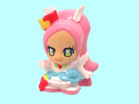 すくい人形 キラキラ☆プリキュアアラモード キュアパルフェ|【堀商店 