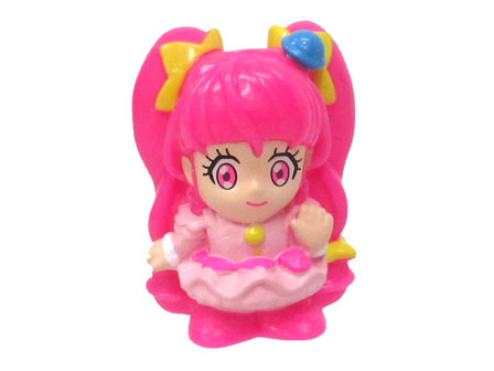 すくい人形 スター☆トゥインクルプリキュア キュアスター|【堀商店
