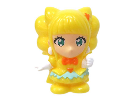 すくい人形 【大特価】ヒーリングっど プリキュア キュアスパークル 