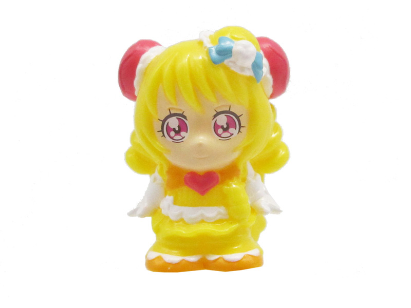 すくい人形100ヶ取り混ぜ かわいい豆人形