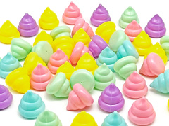 すくい人形　ぷかぷかパステルうんこのサムネイル画像