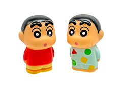すくい人形　クレヨンしんちゃん　うきうき人形のサムネイル画像