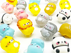 すくい人形　ぷかぷかぽちゃちゃ　ころりんアニ...のサムネイル画像