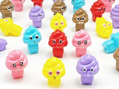 すくい人形　ぷかぷかうんちくんのサムネイル画像