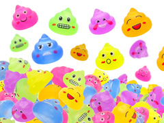 すくい人形　ぷにぷにミニミニうんちくんのサムネイル画像
