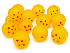 すくい人形　ぷかぷかスターボールのサムネイル画像
