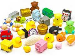 すくい人形　ぷかぷかバラエティミックスのサムネイル画像