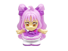 すくい人形　キミとアイドルプリキュア♪　キュ...のサムネイル画像
