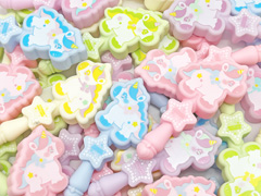 すくい人形　ぷかぷかきゅるるユニコーンダイカ...のサムネイル画像