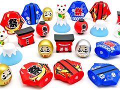 すくい人形　ぷかぷか日本旅行のサムネイル画像
