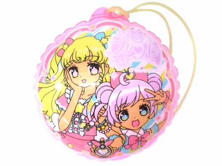 プリパラ Paradox Live Gプリ Ver.49（ブラインド） – GCRESTORE ジーク
