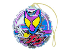 ビニールヨーヨー　仮面ライダーガヴのサムネイル画像