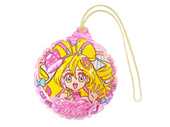 ビニールヨーヨー　キミとアイドルプリキュア♪のサムネイル画像
