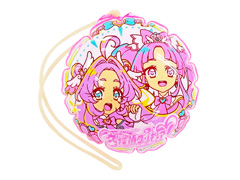ビニールヨーヨー　名探偵プリキュア！のサムネイル画像