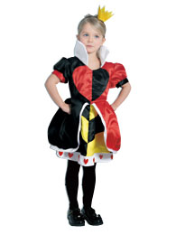 ハロウィン衣装（ルービーズ）-CHILD Q...のサムネイル画像