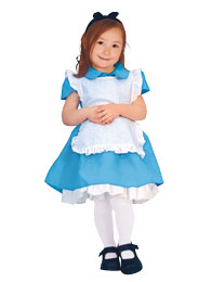 ハロウィン衣装（ルービーズ）-CHILD A...のサムネイル画像