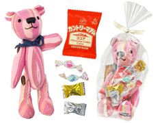 オリジナルギフト　【限定】コットンテディから...のサムネイル画像