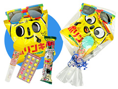 オリジナルギフト　夏だ！ウキウキパーリィお菓...のサムネイル画像